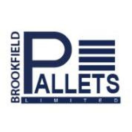 Logo de Brookfield Pallets