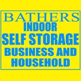 Bild von Bathers Self Storage