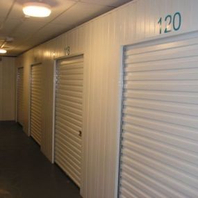 Bild von Bathers Self Storage