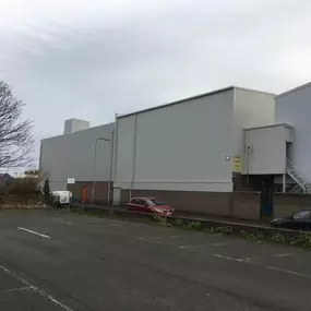 Bild von Bathers Self Storage