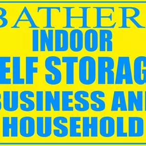 Bild von Bathers Self Storage