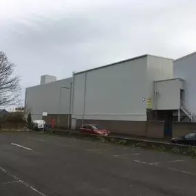 Bild von Bathers Self Storage