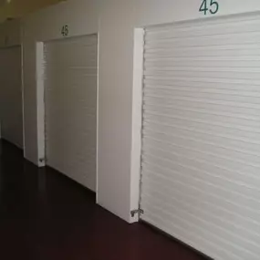 Bild von Bathers Self Storage