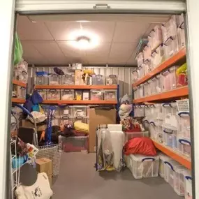 Bild von Bathers Self Storage