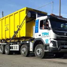 Bild von Toulouse Plant Hire Ltd