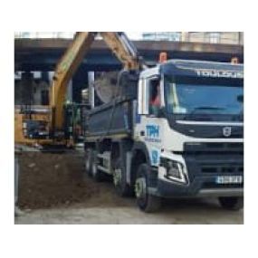 Bild von Toulouse Plant Hire Ltd