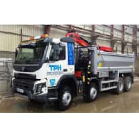 Bild von Toulouse Plant Hire Ltd