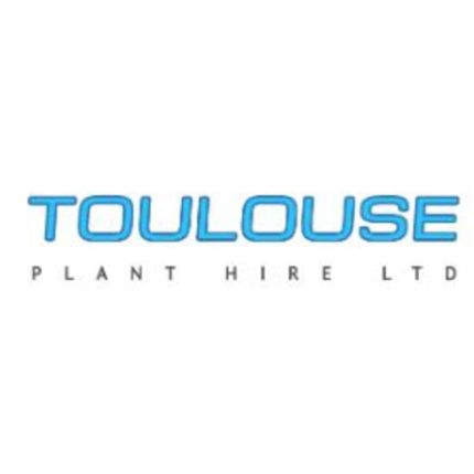 Logo fra Toulouse Plant Hire Ltd