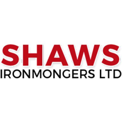 Logotyp från Shaw's Ironmongers Ltd