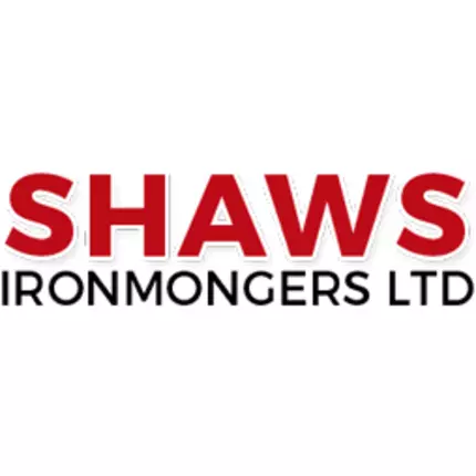 Logo from Shaw's Ironmongers Ltd