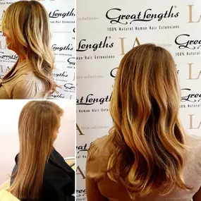 Bild von L A Hair Solutions