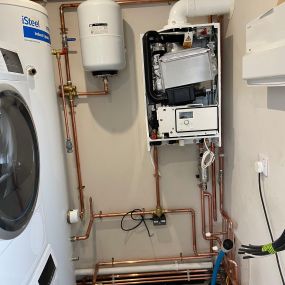 Bild von Sigma Plumbing & Heating