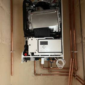 Bild von Sigma Plumbing & Heating