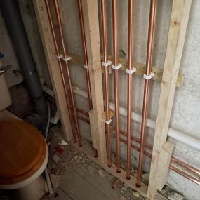 Bild von Sigma Plumbing & Heating