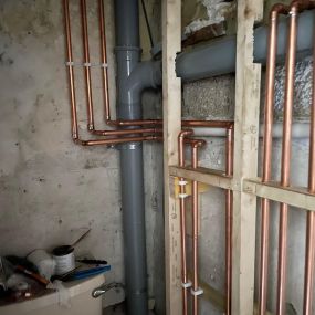 Bild von Sigma Plumbing & Heating