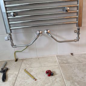 Bild von Sigma Plumbing & Heating