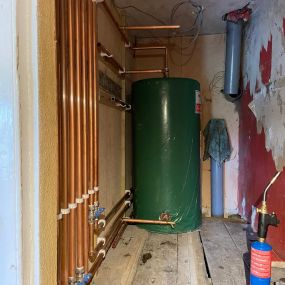 Bild von Sigma Plumbing & Heating