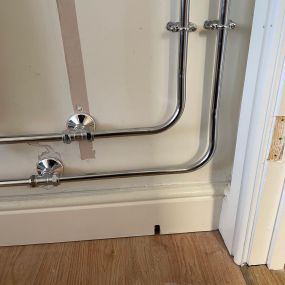 Bild von Sigma Plumbing & Heating