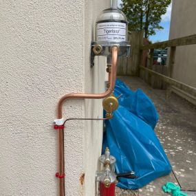 Bild von Sigma Plumbing & Heating