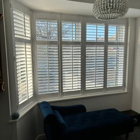 Bild von Mustrade Blinds & Shutters