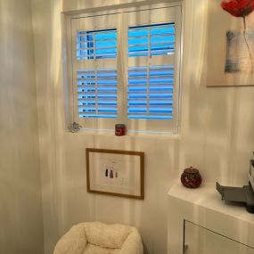 Bild von Mustrade Blinds & Shutters