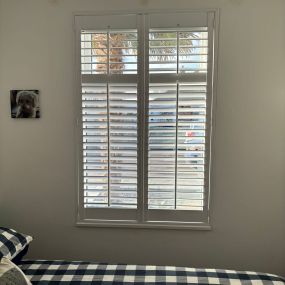 Bild von Mustrade Blinds & Shutters