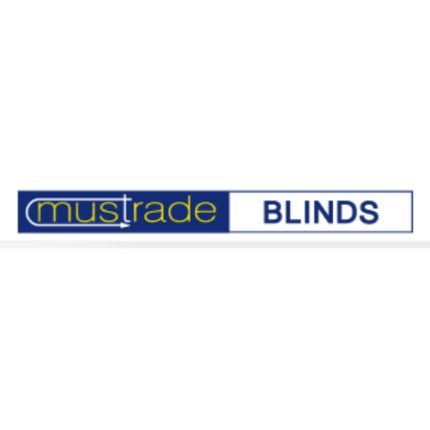 Logo da Mustrade Blinds & Shutters