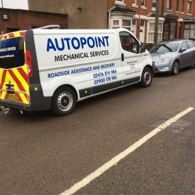 Bild von Autopoint Mobile Mechanical Service