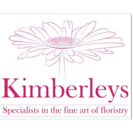 Logo from Kimberley's the Florist