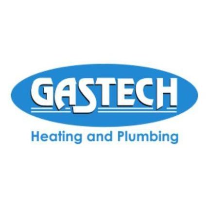 Logo da Gastech Heating & Plumbing