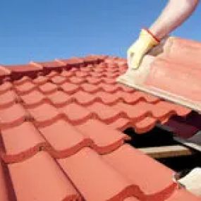 Bild von Rhodes Roofing Ltd