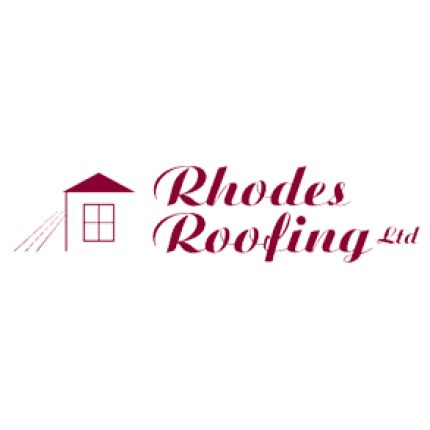 Logótipo de Rhodes Roofing Ltd