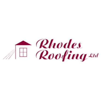 Logo de Rhodes Roofing Ltd