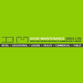 Bild von Door Maintenance 2003 Ltd