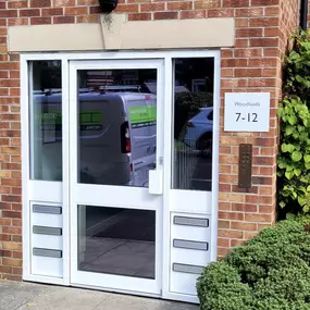 Bild von Door Maintenance Sheffield