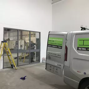 Bild von Door Maintenance Sheffield