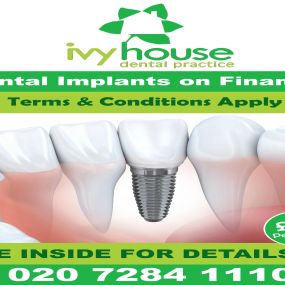 Bild von Ivy House Dental Practice