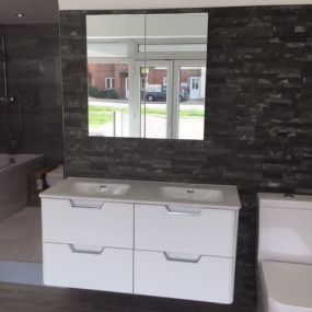 Bild von A S Bathrooms Ltd