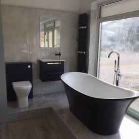 Bild von A S Bathrooms Ltd