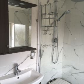 Bild von A S Bathrooms Ltd