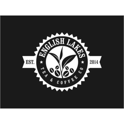 Logo da English Lakes Tea & Coffee Co