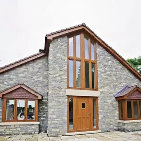 Bild von Victoria Windows and Doors Ltd