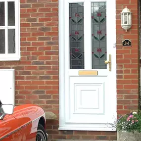 Bild von Victoria Windows and Doors Ltd