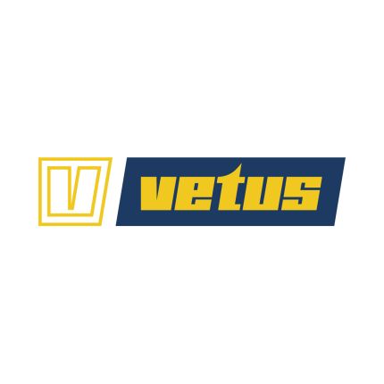 Logotyp från Vetus Ltd