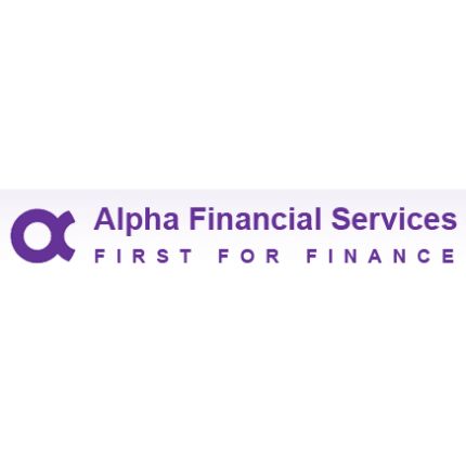 Logótipo de Alpha Financial Services