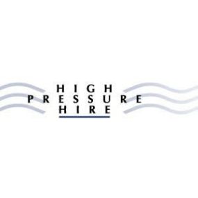 Bild von High Pressure Hire Ltd