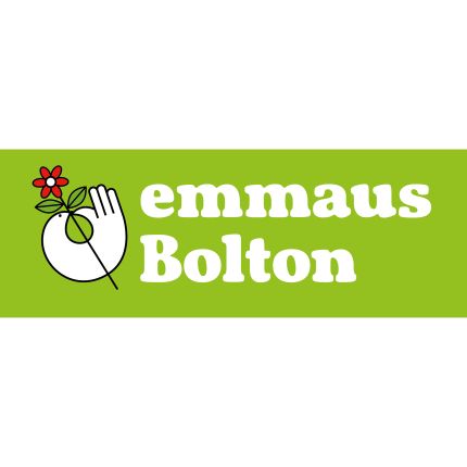 Logotipo de Emmaus Bolton