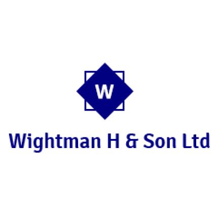Logo from Wightmans Of Bungay
