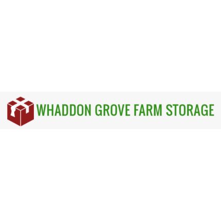 Logo od Whaddon Grove Farm Storage