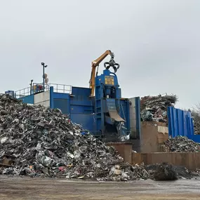 Bild von Bradford Waste Traders Ltd